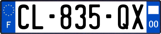 CL-835-QX