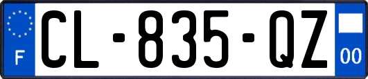 CL-835-QZ