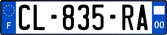 CL-835-RA