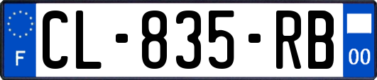 CL-835-RB