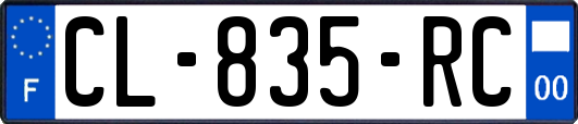 CL-835-RC