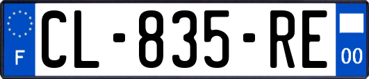 CL-835-RE