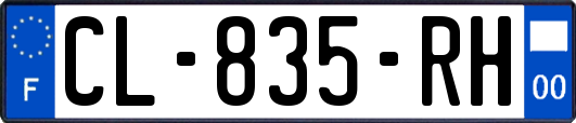 CL-835-RH