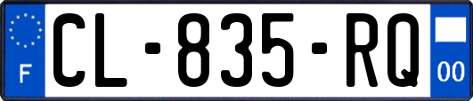 CL-835-RQ