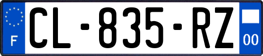 CL-835-RZ