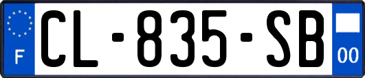 CL-835-SB