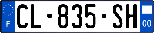 CL-835-SH