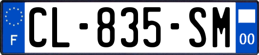 CL-835-SM