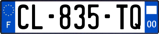 CL-835-TQ