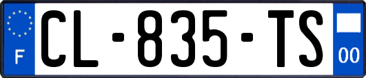 CL-835-TS