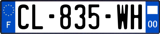 CL-835-WH