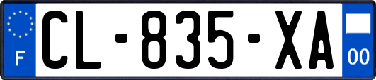 CL-835-XA
