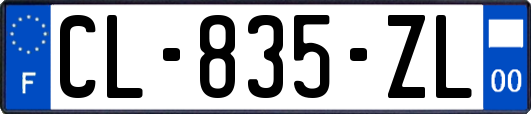 CL-835-ZL