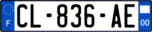 CL-836-AE