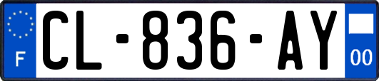 CL-836-AY