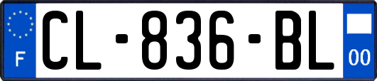 CL-836-BL
