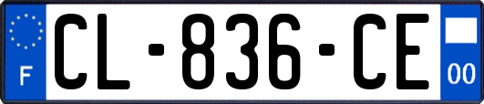CL-836-CE