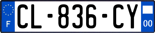 CL-836-CY