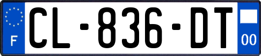 CL-836-DT