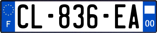 CL-836-EA