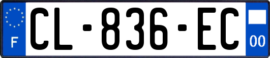 CL-836-EC