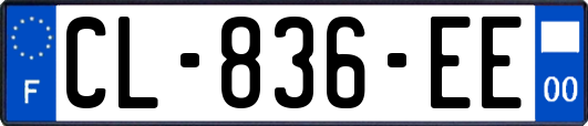 CL-836-EE