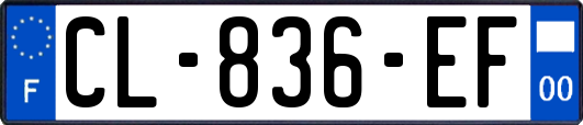 CL-836-EF