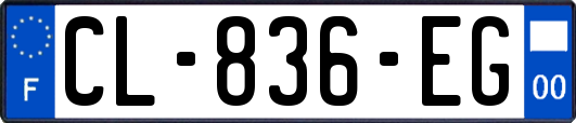 CL-836-EG