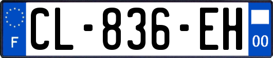 CL-836-EH