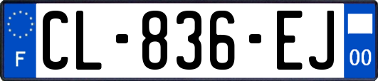 CL-836-EJ