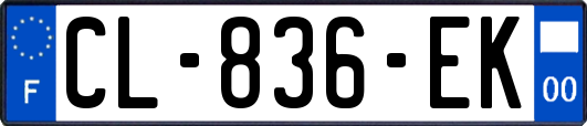 CL-836-EK