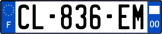 CL-836-EM