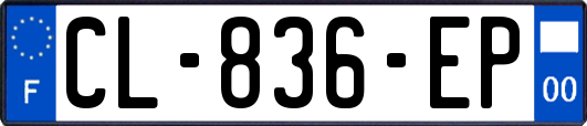 CL-836-EP