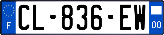 CL-836-EW