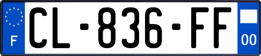 CL-836-FF