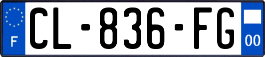 CL-836-FG