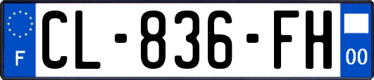 CL-836-FH