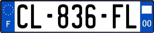 CL-836-FL