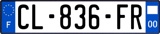 CL-836-FR