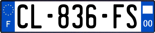 CL-836-FS
