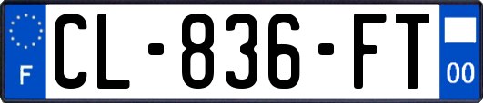 CL-836-FT
