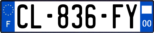 CL-836-FY