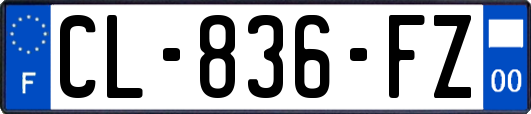CL-836-FZ
