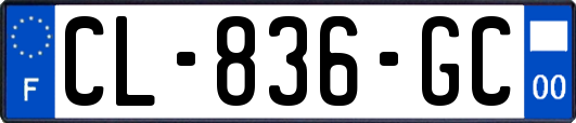 CL-836-GC