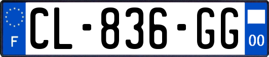 CL-836-GG