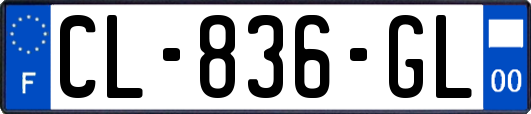 CL-836-GL