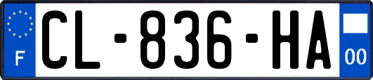 CL-836-HA