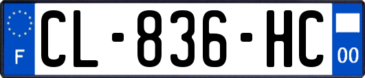 CL-836-HC