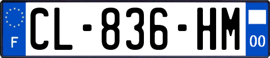 CL-836-HM