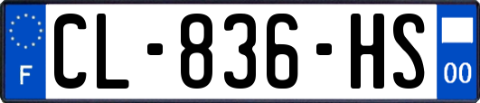 CL-836-HS